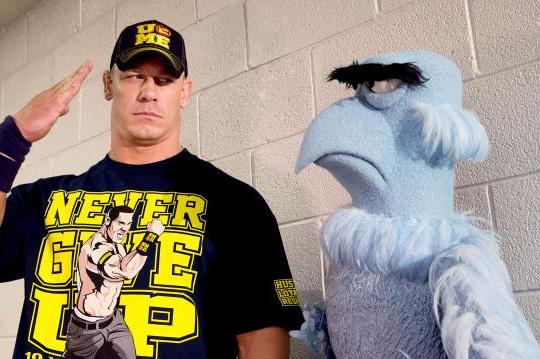 WWE Worst of the Week: Del Rio, Cesaro and More!