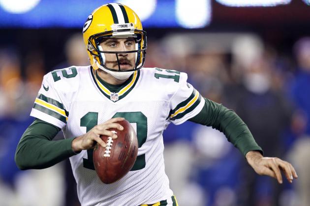 Good Luck Drawing Up a Game Plan for These 5 NFL QBs