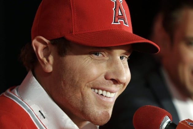 MLB Offseason Grades for All 30 Teams After Josh Hamilton to the Angels