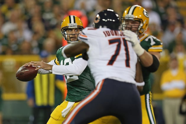 Packers vs Bears: 10 Keys to the Game for Green Bay