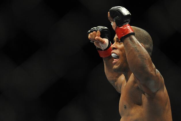 UFC on FX 6 Results: Questions Answered and Lessons Learned