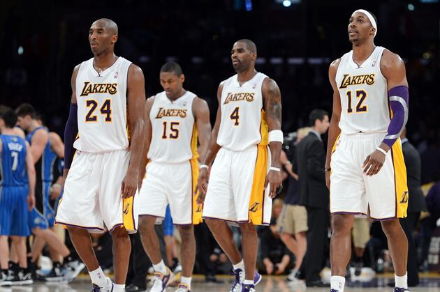 One Key Move to Turn Struggling NBA Pretenders into Title Contenders