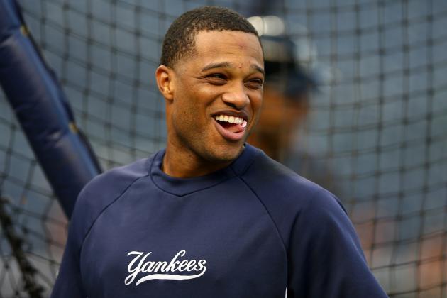 All 30 Teams' Impending Free Agent They Can't Afford to Lose After 2013