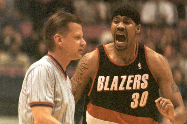 The Strangest Ejections in Sports