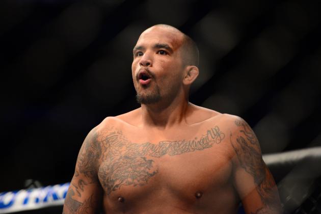UFC on FX 6 Results: Power Ranking the Preliminary Card Fights