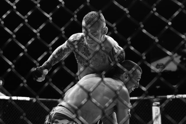 UFC on FX 6 Results: Grades for All Main Card Fighters