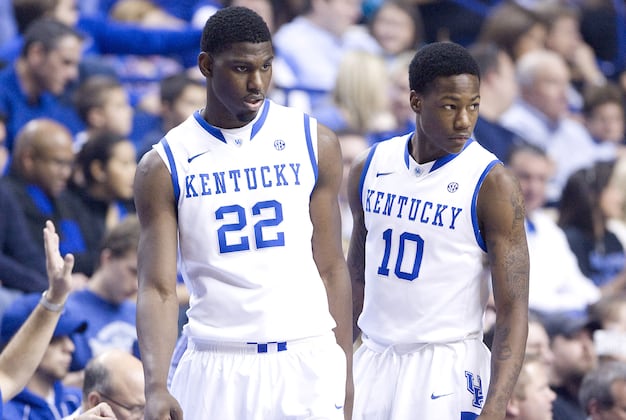 Kentucky Basketball: One Early-Season Improvement Each Wildcat Needs to Make