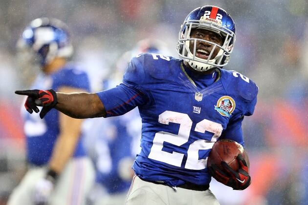 Start 'Em, Sit 'Em Week 15: Last-Minute Fantasy Football Roster Advice
