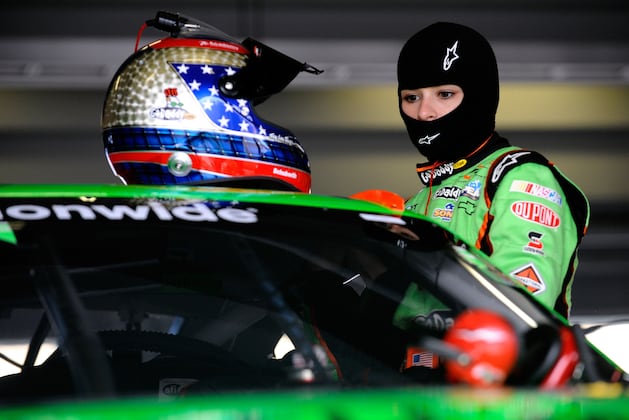 NASCAR: 5 Reasons Why We'll See Danica Patrick in the Chase in 3 to 5 Years