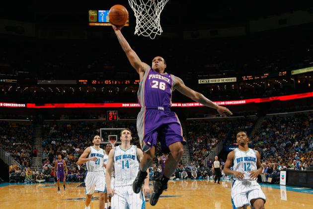 Top 10 Highlights from Phoenix Suns' First Quarter of the Season