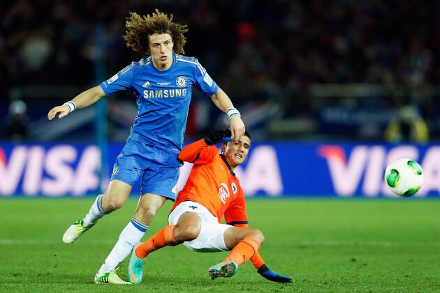 FIFA Club World Cup: Predicting Rafael Benitez' Chelsea Team vs. Corinthians
