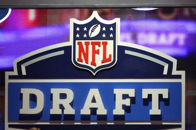 2013 NFL Mock Draft: Full 7-Round Mock with First-Round Analysis
