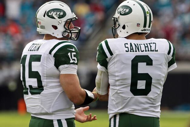 2012's Least Surprising Stories in Sports
