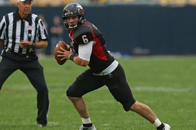 25 Potential Surprise Stars of Bowl Season