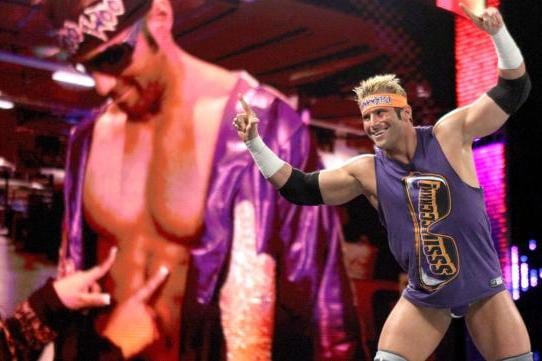 WWE's 5 Most Wasted Talents in 2012