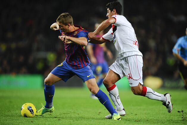 Bundesliga Transfer Rumors: 5 Possible January Arrivals in Germany