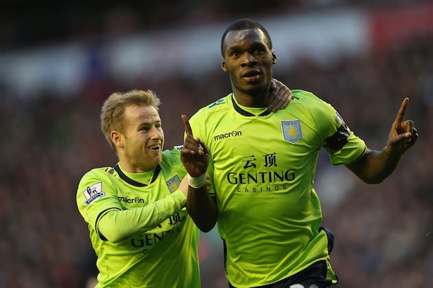 Liverpool FC: 7 Things to Take Away from Liverpool's Loss to Aston Villa
