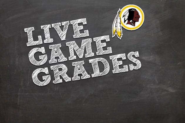 Browns vs. Redskins: Final Report Card, Grades, Analysis for Washington