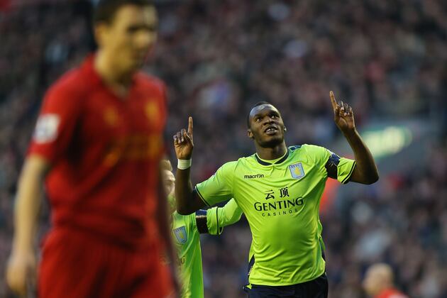 Liverpool vs. Aston Villa: 6 Things We Learned in Heavy Defeat