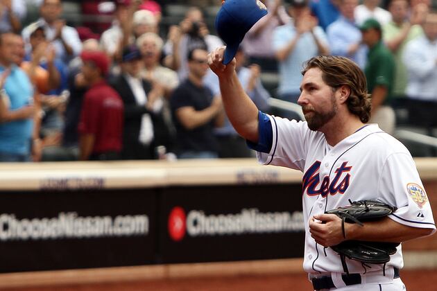 Grading Performance of MLB's Last 5 Reigning MVPs, Cy Youngs Who Changed Teams