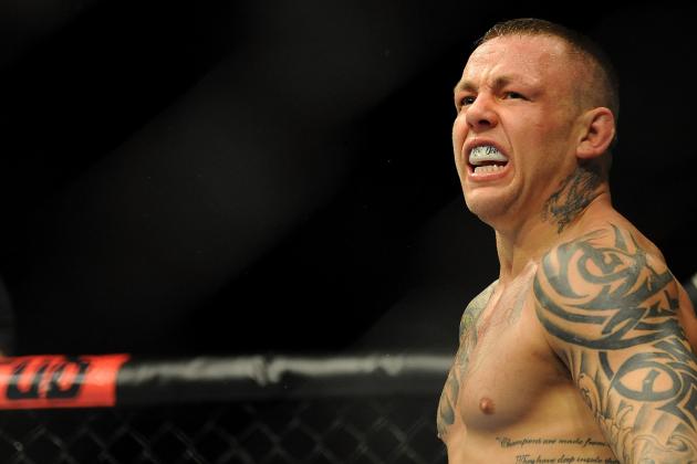 UFC on FX 6: What's Next for the Winners and Losers