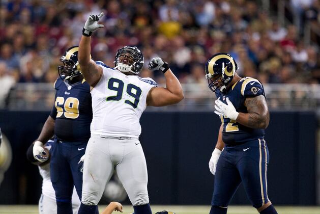Seattle vs. Buffalo: Seahawks Playoff Scenarios Hang in the Balance