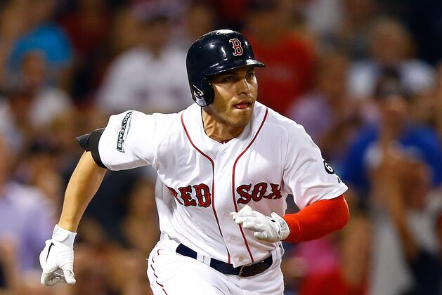 MLB Trade Rumors: Odds Ellsbury, Stanton and Other Top Stars Are Traded