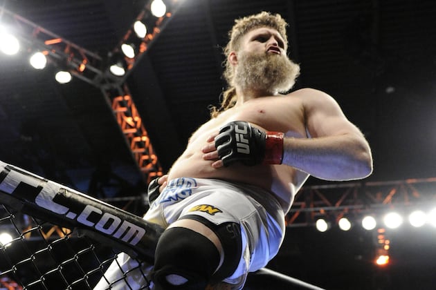 The Ultimate Fighter 16 Finale Results: Matchmaking for the Entire Fight Card