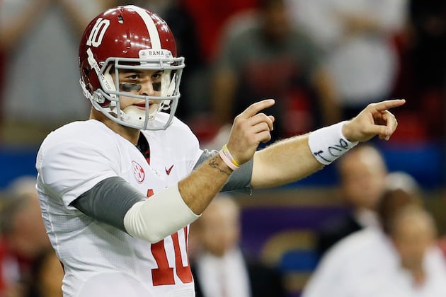 Ranking the 10 Must-See Bowl Matchups of 2012-13