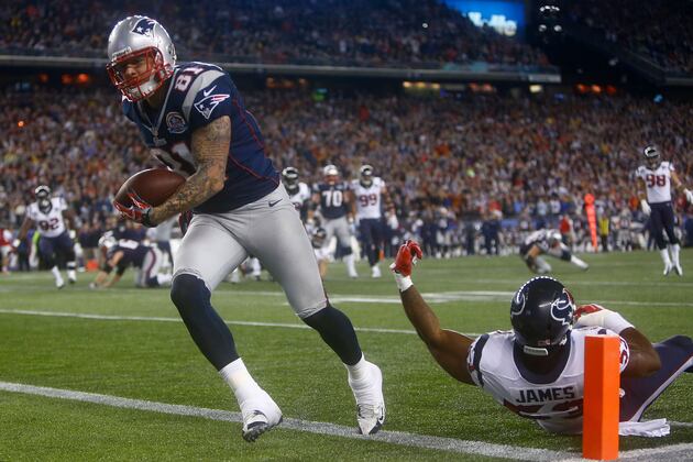 Start 'Em, Sit 'Em Week 15: Last-Minute Advice for Fantasy Owners