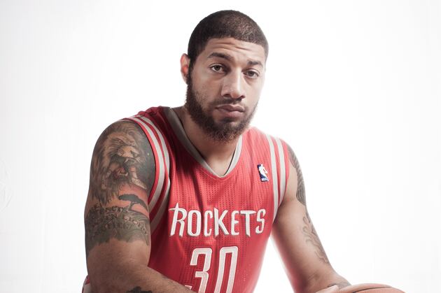 Breaking Down the Houston Rockets' Best Trade Bait