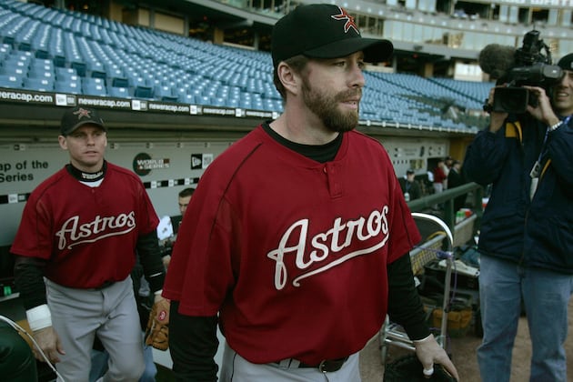 Results from Bleacher Report's Official 2013 MLB Hall of Fame Vote