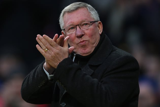 Manchester United vs. Sunderland: 6 Things We Learned