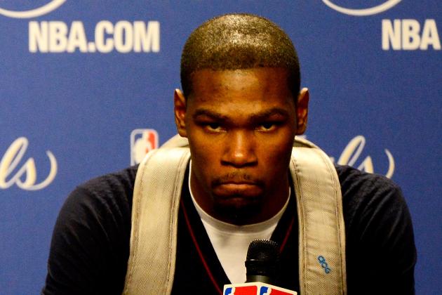 Updated Grades for the Top 25 NBA Superstars in the 2012-13 Season