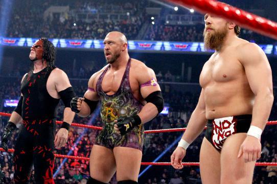WWE TLC: 15 Things We Learned from This Year's PPV