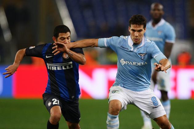 Lazio vs. Inter Milan: 6 Things We Learned from Serie A Clash