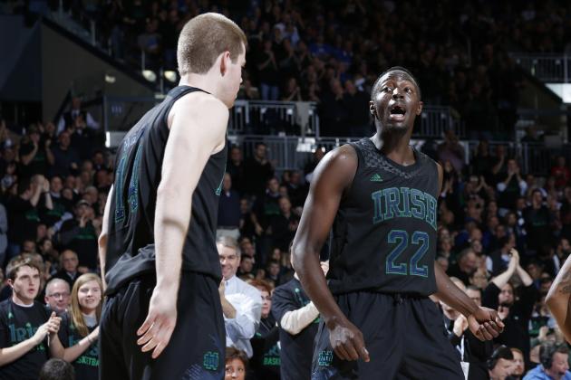 10 Things We Learned from Notre Dame's Win over Purdue