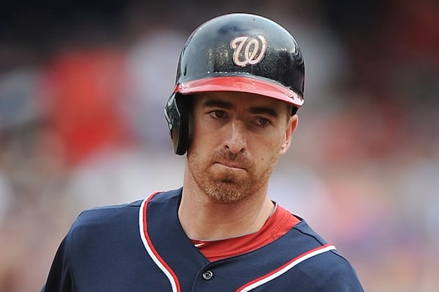Moves the Washington Nationals Still Need to Become World Series Favorites