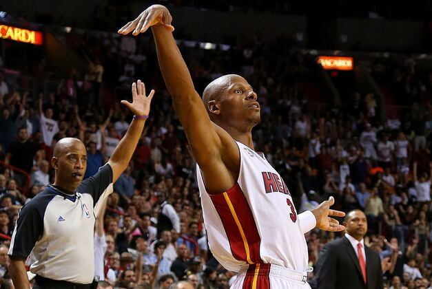 Re-Grading Every Miami Heat Offseason Acquisition