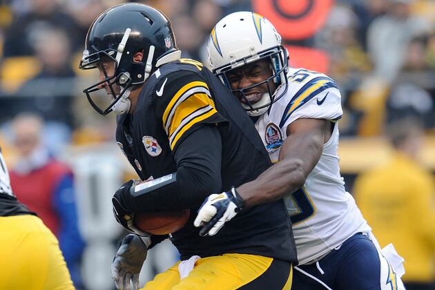 Pittsburgh Steelers: 6 Matchups to Look Out for Against the Dallas Cowboys