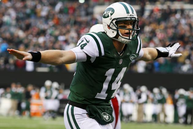Jets vs. Chargers: 10 Keys to the Game for New York