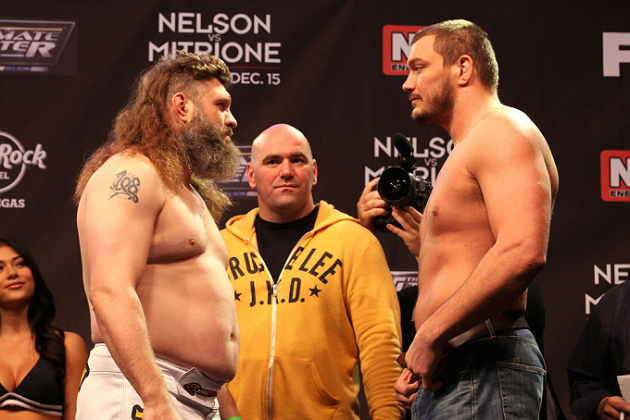 The Ultimate Fighter 16 Finale Results: The Real Winners and Losers