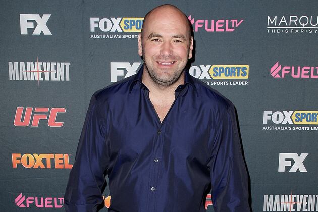 Dana White's Biggest Mistakes and Unsolicited Suggestions for the President