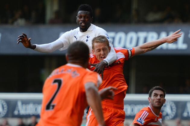 Tottenham vs. Swansea: 5 Things to Watch for in Spurs' Battle with the Swans