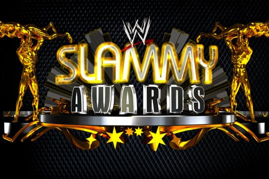 WWE Slammy Awards 2012: Who Should Be the Rightful Winners in Each Category?