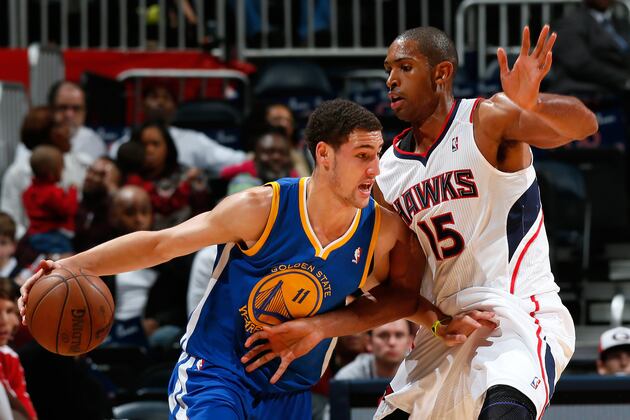 Biggest Takeaways from Saturday Night's NBA Action