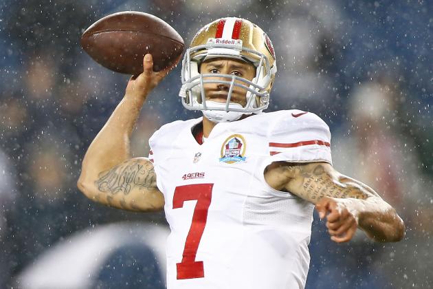 San Francisco 49ers' Most Improved Players