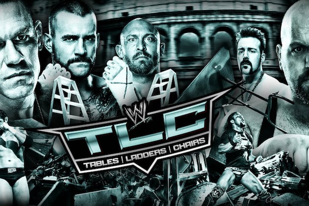 WWE TLC 2012: Preview and Predictions from B/R's Evolution