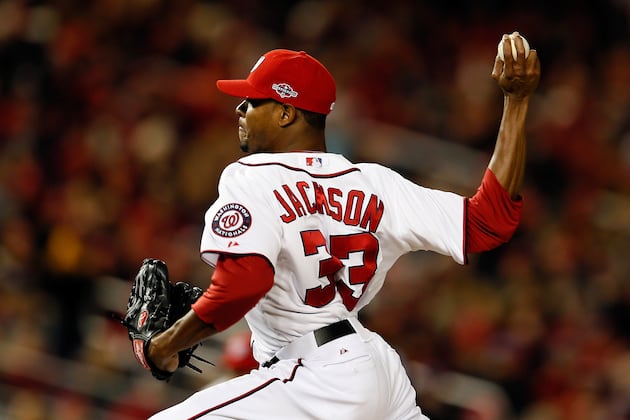 San Diego Padres 2013: 4 Veteran Free-Agent Pitchers the Friars Should Go After
