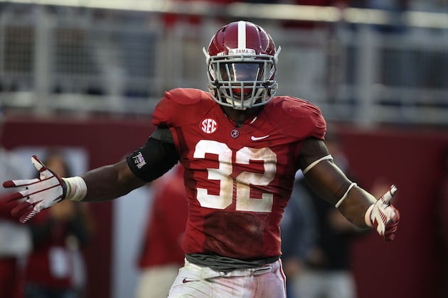 BCS Rankings: Predicting Final BCS Top 25